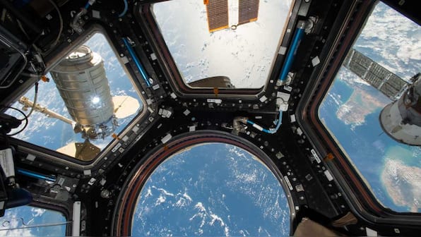 Coronavirus Outbreak: Five astronauts give us their best tips on finding joy, calm in self-isolation