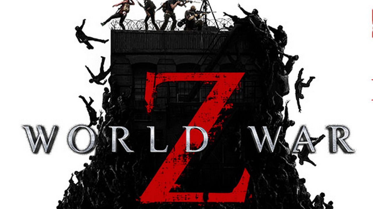 World War Z - The Game