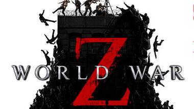 World War Z is available to download for free on Epic Games store till 2 April