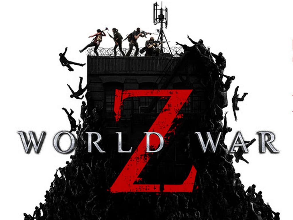 world war z buy