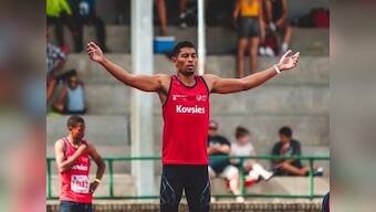 Tokyo Olympics 2020: 400m champion Wayde van Niekerk says Games' postponement will be useful in regaining full fitness