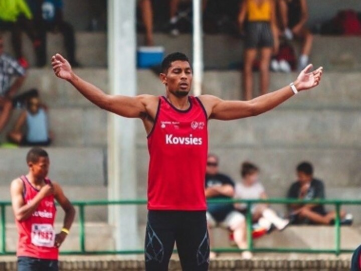 Tokyo Olympics 2020: 400m champion Wayde van Niekerk says Games' postponement will be useful in regaining full fitness