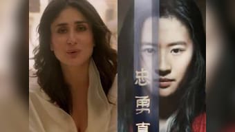 Laadki from Angrezi Medium to Christina Aguilera's Loyal Brave True for Mulan: New songs this week