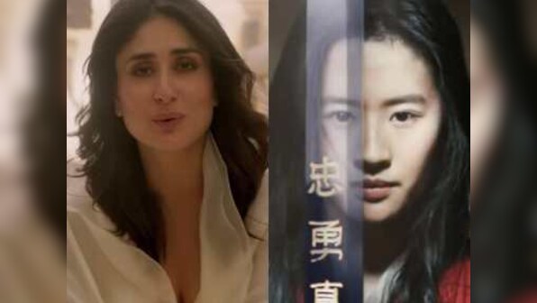 Laadki from Angrezi Medium to Christina Aguilera's Loyal Brave True for Mulan: New songs this week