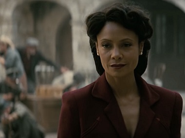 Westworld Season 3 Episode 2 review: With its focus on Maeve, 'The Winter Line' gets very Inception-esque Westworld Season 3 Episode 2 review: With its focus on Maeve, 'The Winter Line' gets very Inception-esque