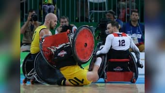 Tokyo Olympics 2020: Wheelchair rugby test event cancelled over coronavirus concerns, plans to conduct in April