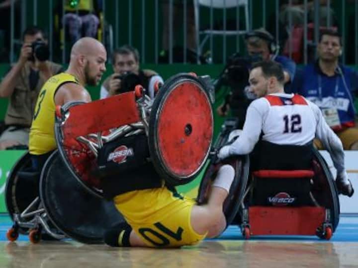 Tokyo Olympics 2020: Wheelchair rugby test event cancelled over coronavirus concerns, plans to conduct in April Tokyo Olympics 2020: Wheelchair rugby test event cancelled over coronavirus concerns, plans to conduct in April