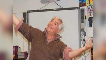 William Dufris, who most famously voiced Bob the Builder, passes away aged 62 after battle with cancer