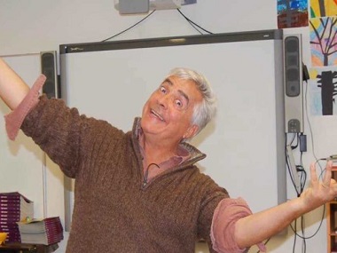 William Dufris, who most famously voiced Bob the Builder, passes away aged 62 after battle with cancer William Dufris, who most famously voiced Bob the Builder, passes away aged 62 after battle with cancer