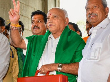 Coronavirus Outbreak: Karnataka govt creates village-level task forces, ropes in panchayat, ASHA and Anganwadi workers Coronavirus Outbreak: Karnataka govt creates village-level task forces, ropes in panchayat, ASHA and Anganwadi workers