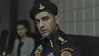 ZEE5’s State of Siege: 26/11 - An Ode to our NSG Heroes