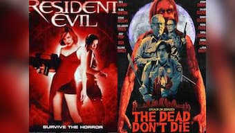 Before Vin Diesel's Bloodshot, zombie horror films to catch, from Resident Evil to The Dead Don't Die