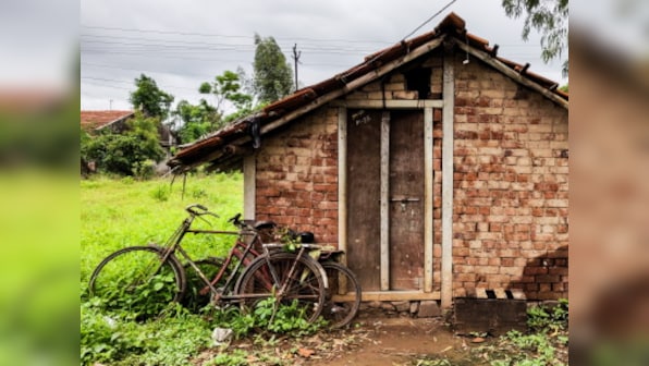 Coronavirus lockdown and lack of bank access in rural regions forcing people to take loans for grains, medicines