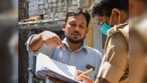 India reports 1,218 COVID-19 more deaths, with 485 in Maharashtra alone; 37,336 cases across country