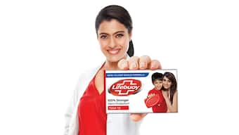 In a crisis, Lifebuoy leads by example