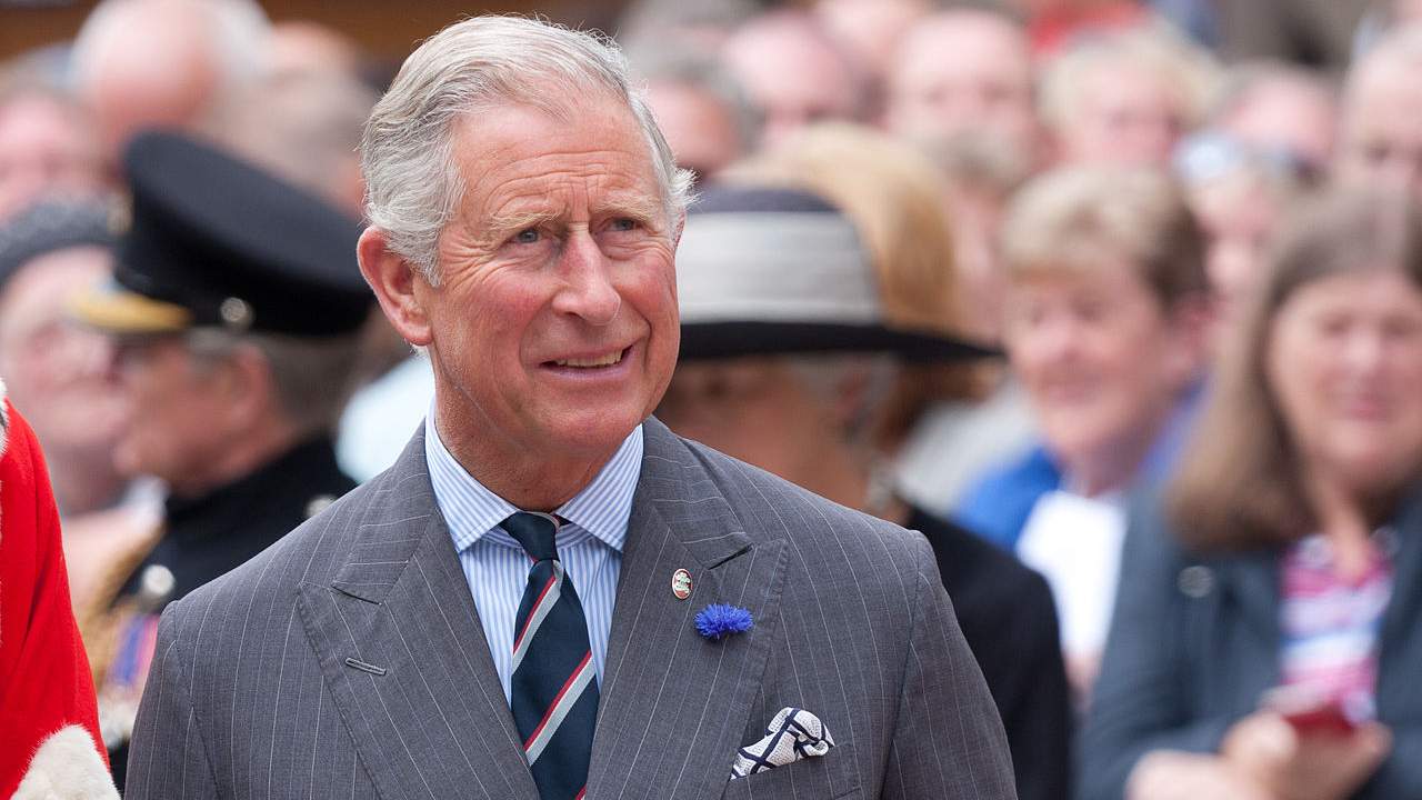 Indian government minister declared that the Prince of Wales had been cured using Ayurveda. Image credit: Wikipedia