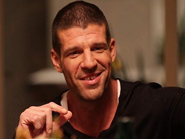 Gay-themed Israeli drama 15 Years may have missed the theatres, but offers the cozy comfort of personal viewing Gay-themed Israeli drama 15 Years may have missed the theatres, but offers the cozy comfort of personal viewing