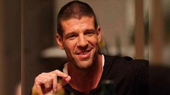 Gay-themed Israeli drama 15 Years may have missed the theatres, but offers the cozy comfort of personal viewing