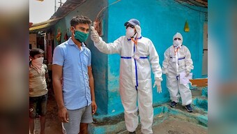Coronavirus outbreak a trailer of what anti-microbial resistance can do tomorrow; it's time to limit intake of antibiotics before it's too late