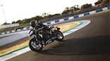 Triumph 2020 Street Triple RS motorcycle launched in India at Rs 11.13 lakh