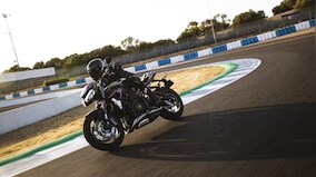 Triumph 2020 Street Triple RS motorcycle launched in India at Rs 11.13 lakh