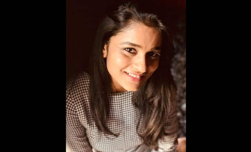 Nidhi Dugar Kundalia. Photo courtesy Penguin Random House India.
