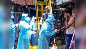 Coronavirus Outbreak Updates: 414 new COVID-19 cases, 20 deaths reported in Mumbai today, total number of cases crosses 7,000