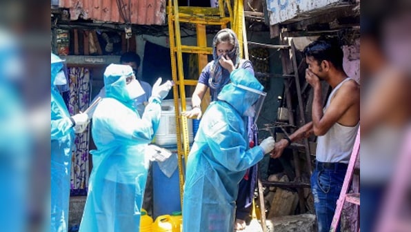 Coronavirus Outbreak Updates: Bihar records 228 new COVID-19 cases today, taking total to 2,394; 11 deaths reported till date