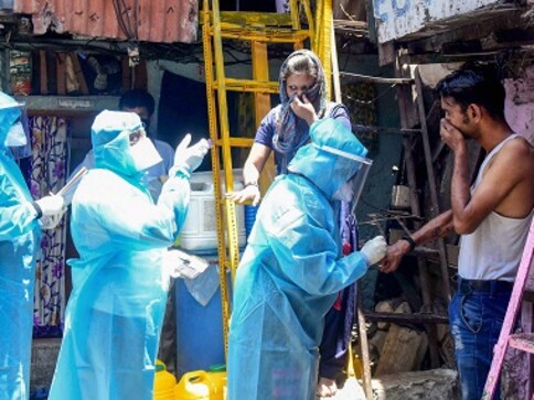 Coronavirus Outbreak Updates: Bihar records 228 new COVID-19 cases today, taking total to 2,394; 11 deaths reported till date Coronavirus Outbreak Updates: Bihar records 228 new COVID-19 cases today, taking total to 2,394; 11 deaths reported till date