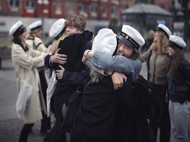 Coronavirus Outbreak: Sweden eases off on lockdown in the hope that citizens gain 'herd immunity' through exposure Coronavirus Outbreak: Sweden eases off on lockdown in the hope that citizens gain 'herd immunity' through exposure