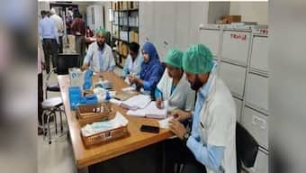 Coronavirus Outbreak: In Uttar Pradesh, doctors fight three-pronged battle against apathy, stigma and COVID-19