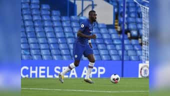 Coronavirus Outbreak: Chelsea's Antonio Rudiger helps cover catering costs for nurses at Berlin Charite hospital