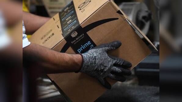 Delivery workers emerge as frontline soldiers; govt's political coldness to e-commerce sector seen fading