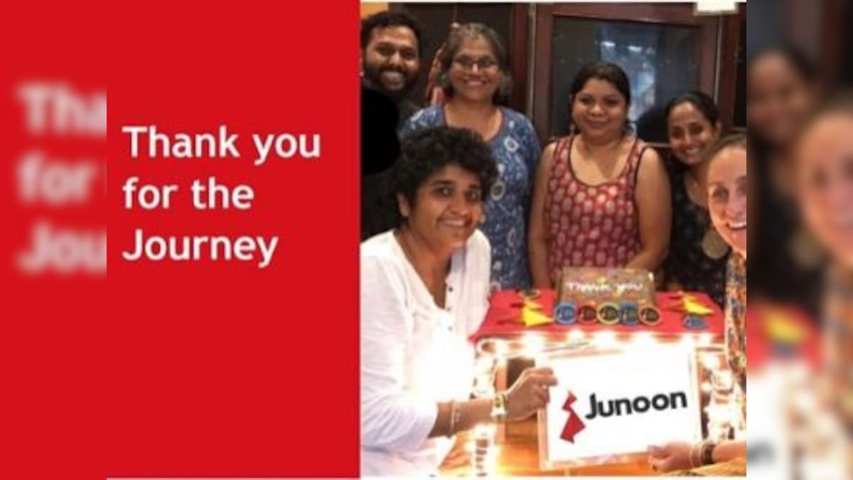 Citing financial constraints, Sameera Iyengar and Sanjna Kapoor's Junoon announces closure after eight years