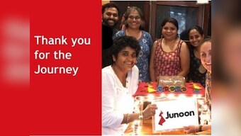 Citing financial constraints, Sameera Iyengar and Sanjna Kapoor's Junoon announces closure after eight years