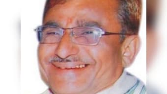 Crowd gathers in Maharashtra's Wardha after BJP MLA distributes rations on birthday; Opposition sent them, claims Dadarao Keche