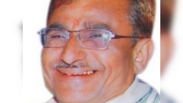 Crowd gathers in Maharashtra's Wardha after BJP MLA distributes rations on birthday; Opposition sent them, claims Dadarao Keche