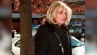 Linda Tripp, whose secretly-recorded conversations with Monica Lewinsky exposed Bill Clinton scandal, passes away at 70