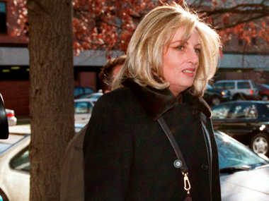 Linda Tripp, whose secretly-recorded conversations with Monica Lewinsky exposed Bill Clinton scandal, passes away at 70 Linda Tripp, whose secretly-recorded conversations with Monica Lewinsky exposed Bill Clinton scandal, passes away at 70
