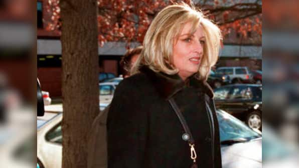 Linda Tripp, whose secretly-recorded conversations with Monica Lewinsky exposed Bill Clinton scandal, passes away at 70