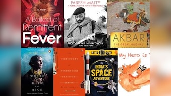 Books of the week: From Akbar by Ira Mukhoty to a guide on the coronavirus outbreak for kids, our picks