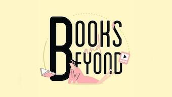 Books and Beyond with Bound: New podcast blurs the lines between readers and writers in a 'thriving literary culture'