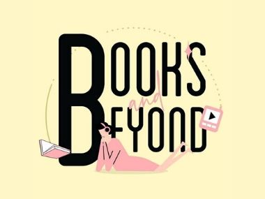 Books and Beyond with Bound: New podcast blurs the lines between readers and writers in a 'thriving literary culture' Books and Beyond with Bound: New podcast blurs the lines between readers and writers in a 'thriving literary culture'