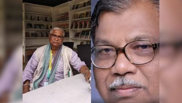 Dalit writing, global contexts: From JV Pawar to Manoranjan Byapari, examining the English translations of literary works from across India