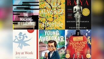 Books of the Week: From Julia Alvarez's Afterlife to Devyani Khobragade’s The Adventures of Young Ambedkar, our picks