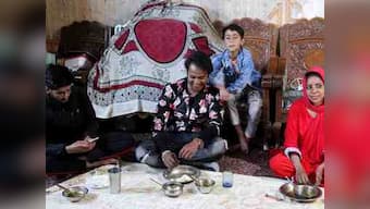 Stranded in Valley since March due to lockdown, mother and son from Mumbai say 'Kashmiri hospitality has restored faith in humanity'