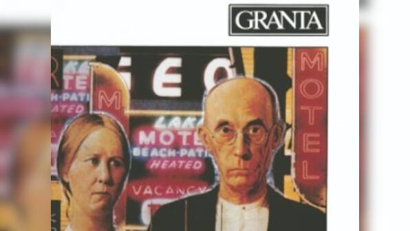 Literary magazine Granta makes select archival issues available online weekly for free during coronavirus crisis