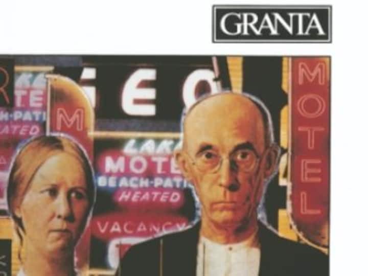 Literary magazine Granta makes select archival issues available online weekly for free during coronavirus crisis