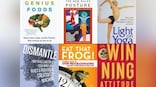 From boosting brain health to fostering creativity, 6 self-care books for better navigating coronavirus lockdown