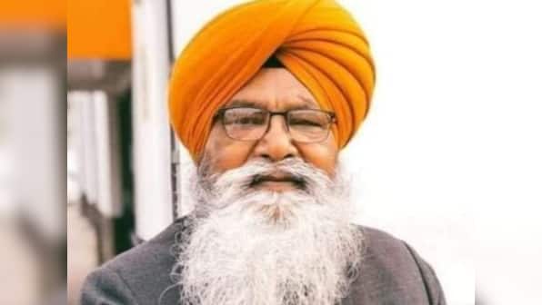 Nirmal Singh, Gurbaani singer and Padma Shri awardee, passes away in Amritsar after testing positive for COVID-19